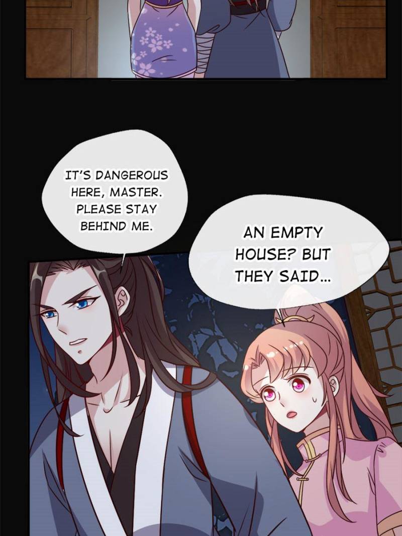 My Vampire Master Chapter 53 19